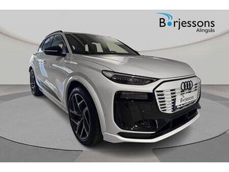 e-tron s line 252hk tech pro