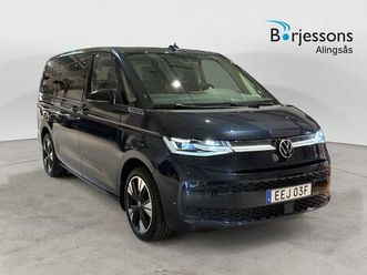 ehybrid lång 218hk drag/harman/keyless