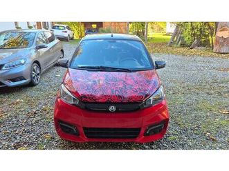 sport erlkönig-mod mopedauto *ab 15 jahren*