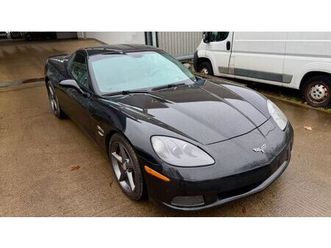 corvette c6 ls3 schalter z51 limited 100th anniversary