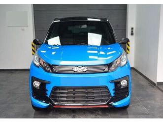 ligier js60 ultimate sport dci