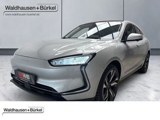 seres 5 luxury klima navi leder rückfahrkamera