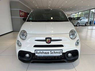abarth 595 competizione