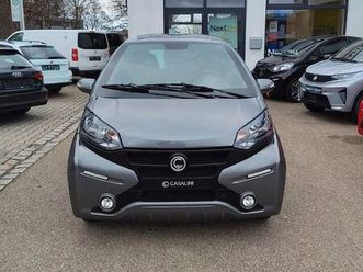 casalini m 20 twist+