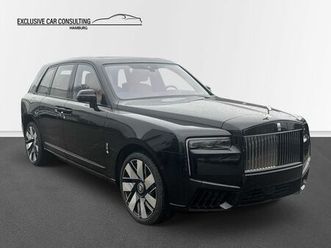 rolls-royce cullinan silver badge