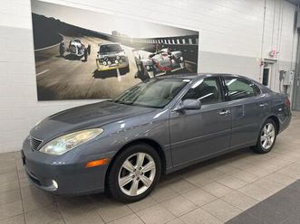 used 2006 lexus es 330 base