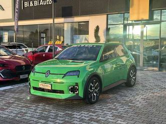 renault 5 e-tech techno urban range 120cv