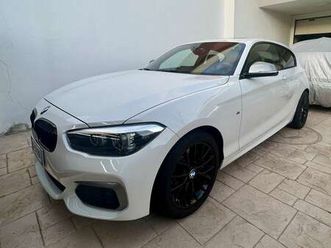 m 140i 3p auto my18