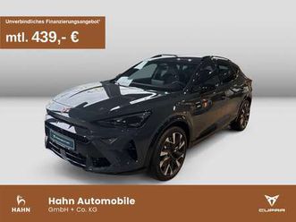 vz 2.0 tsi 245 kw 333 ps kessy pdc led