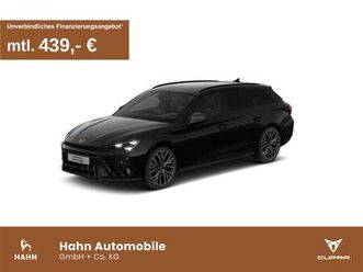 sportstourer vz 2.0tsi kessy carplay pdc