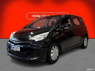 1,33 dual vvt-i stop & start linea sol