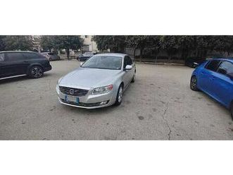 s80 ii 2006 2.0 d4 summum geartronic fl
