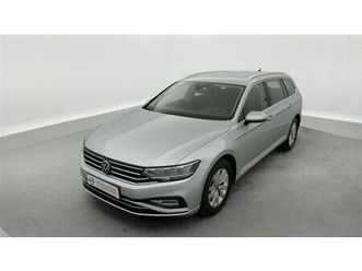 volkswagen passat variant 2.0 tdi 120cv dsg7 comfortline navi / carplay / camera
