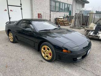 3000 gt 3.0 v6 24v biturbo intercooler 4wd