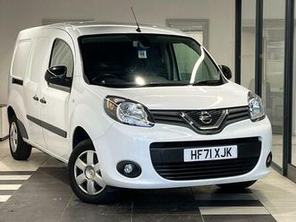 1.5 dci tekna l2 euro 6 (start/stop) 5dr