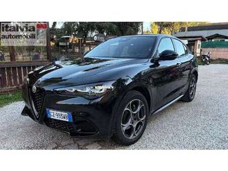 2.2 td 210 cv sprint at8 q4 12mesi di garanzia iv