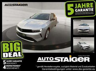 l eleg. ahk navi klima rückfahrkamera pdc