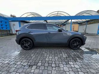 cx-30 2.0 m-hybrid homura 2wd 150cv 6mt