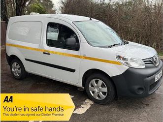 1.5 dci visia l1 euro 6 (start/stop) 4dr