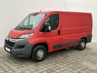 citroën jumper 2,2 hdi