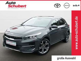 plug-in hybrid 1.6 gdi opf platinum edition+el. pa