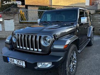 jeep wrangler jeep wrangler unlimited 1.995