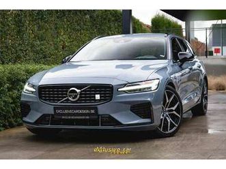 t8 awd polestar engineered phev /360°cam/harmanka.