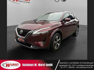 n-connecta 1.3 dig-t mhev 140 ps hud navi 360 kame