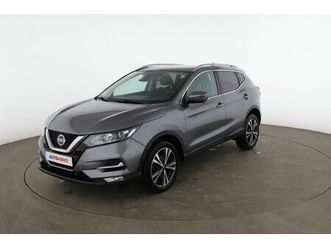 nissan qashqai 1.7 dci