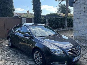 opel insignia 2.8 v6 turbo sport auto 4wd