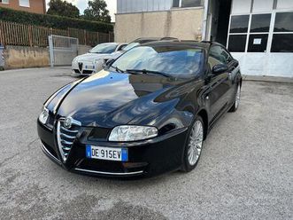 alfa romeo gt 1.9 mjt 16v luxury 100000km