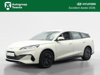 byd seal 6 touring 1.5 dm-i boost | navigatie | achteruitrij — byd — marktplaats