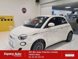 iii e 118 icone 42kwh