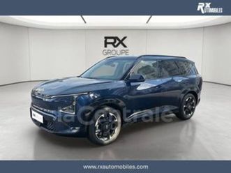 81.4 kwh 218 autonomie longue gt-line