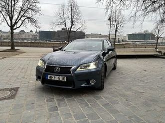 lexus gs 450h luxury&safety (automata) cserélt hybrid akkumulátor