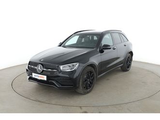 glc 220 d