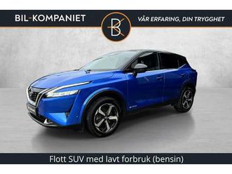 1,5 e-power hybrid 190 hk tekna | 360 | acc | hud