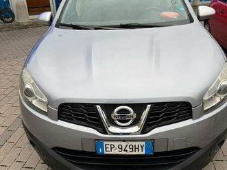 qashqai sette posti