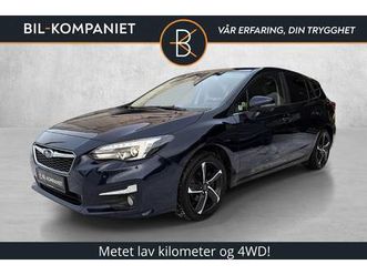 2,0i at es 4wd premium | skinn | soltak | eu 06/28