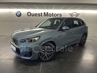 (u11) xdrive20 204 m sport 66.5 kwh bva