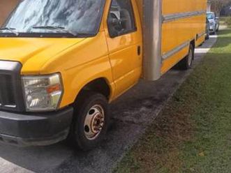 2011 ford e350 super duty