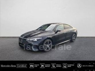 iii 250+ avec technologie eq ev 85 kwh limited edition