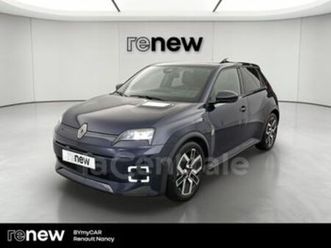 ii e-tech electrique 150 autonomie confort techno 52 kwh