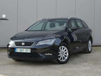 st 1.6 tdi start&stop style