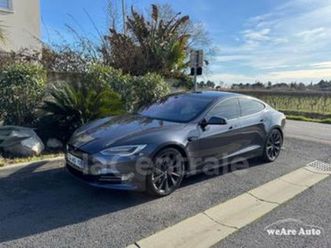 generation2 100 kwh performance ludicrous awd