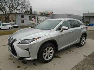 lexus rx 450h executive e-cvt