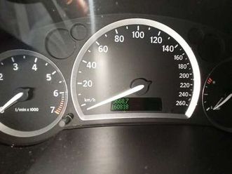 1.8 t cabrio aut. vector