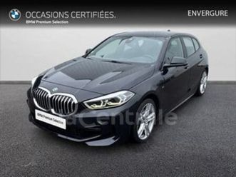 (f40) 118i 140 m sport dkg7