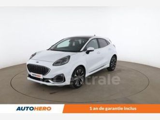 ii 1.0 ecoboost 125 mhev s&s st-line vignale dct7