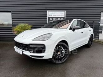 iii 4.0 v8 550 46cv turbo